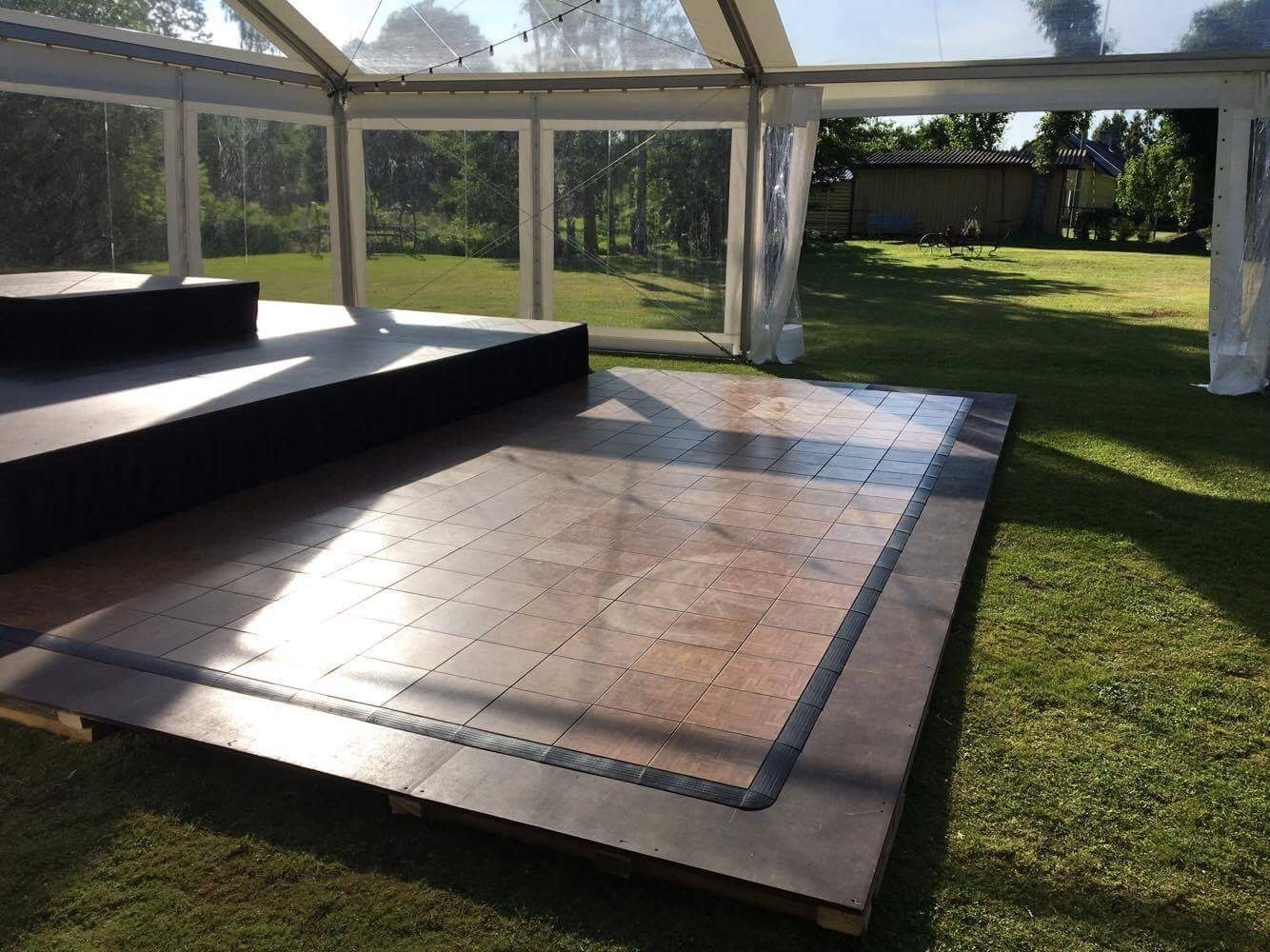 Dance Floor Rent Funrent