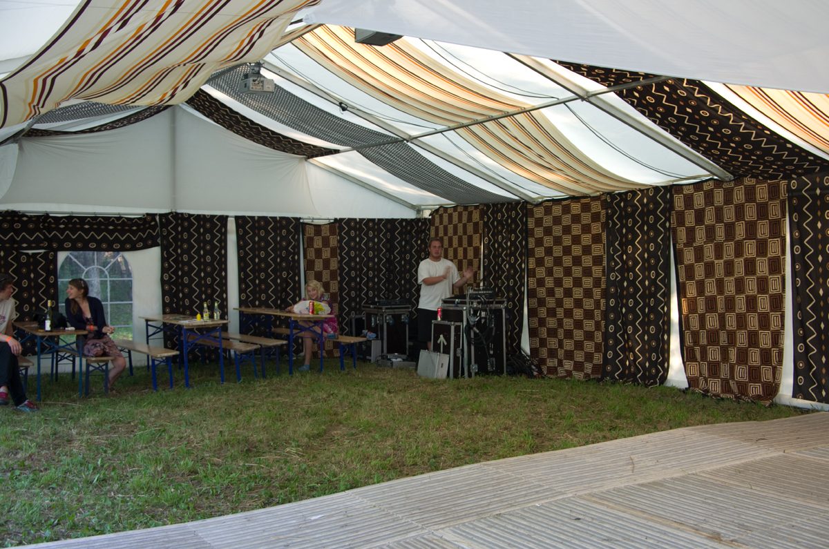 villamary-dekoratsioon