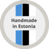 handmade in estonia