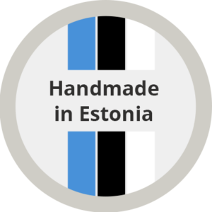 handmade in estonia