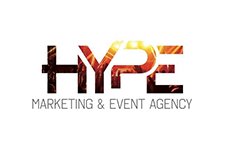 hype marketing and event agency