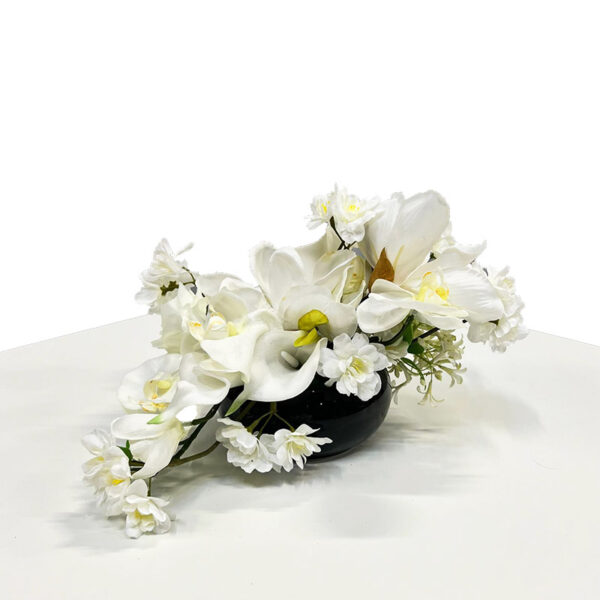 lauaseade valge blossom